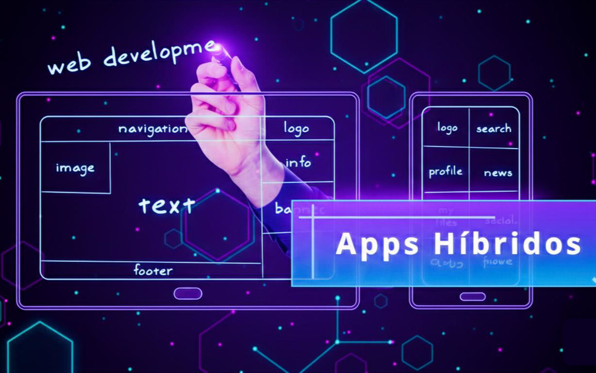 App Híbrido