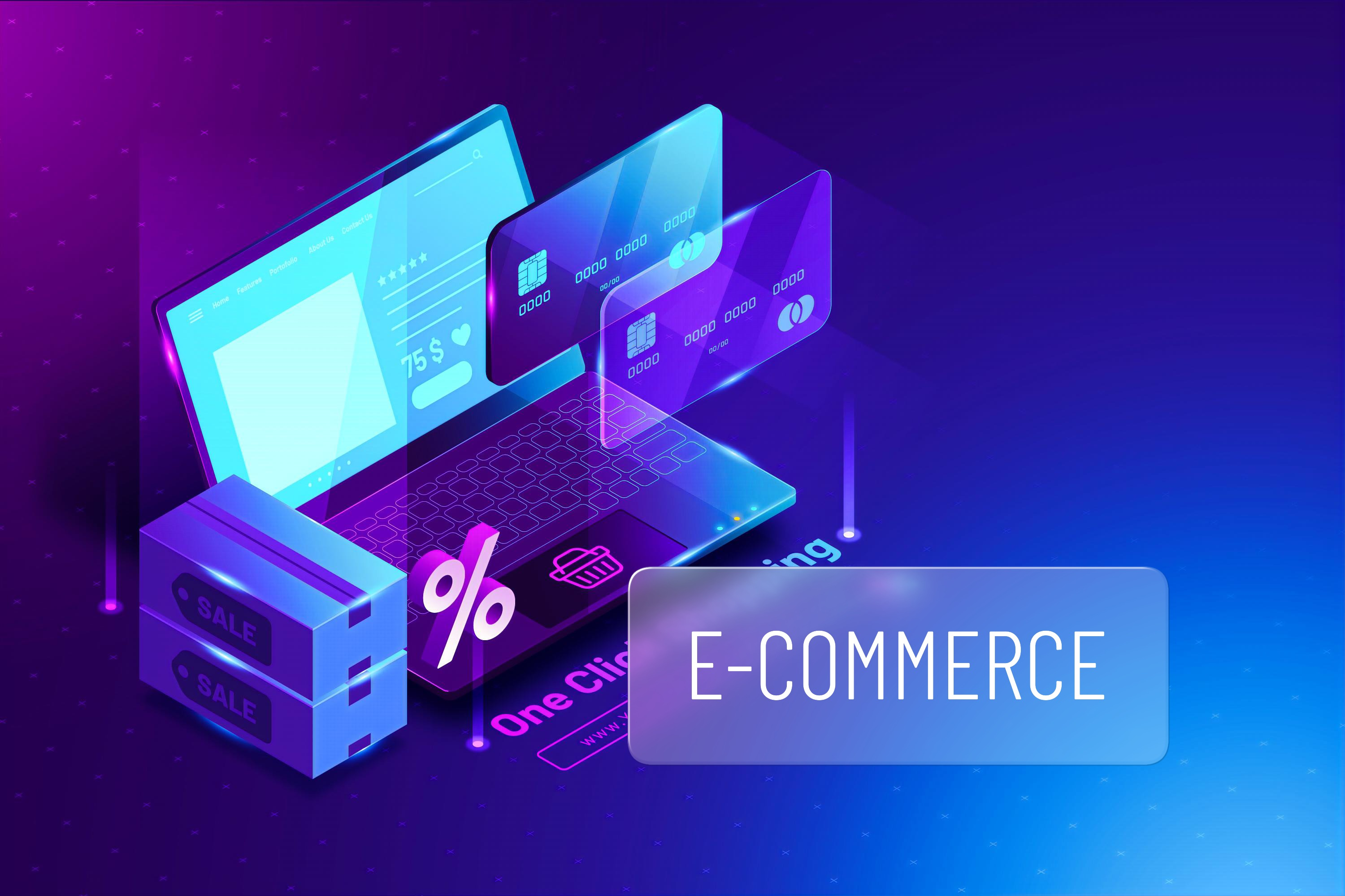 E-commerce